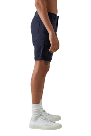 Neuw Cody Short French Navy