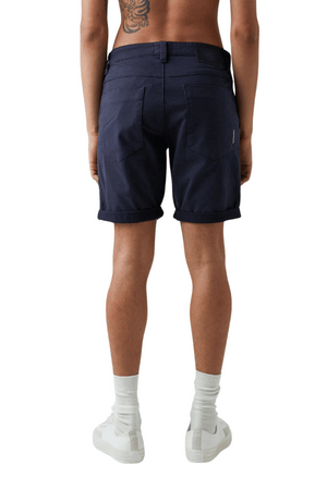 Neuw Cody Short French Navy