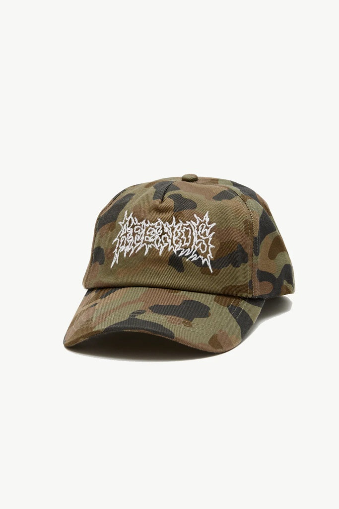 Afends Hidden Trucker Cap Hidden