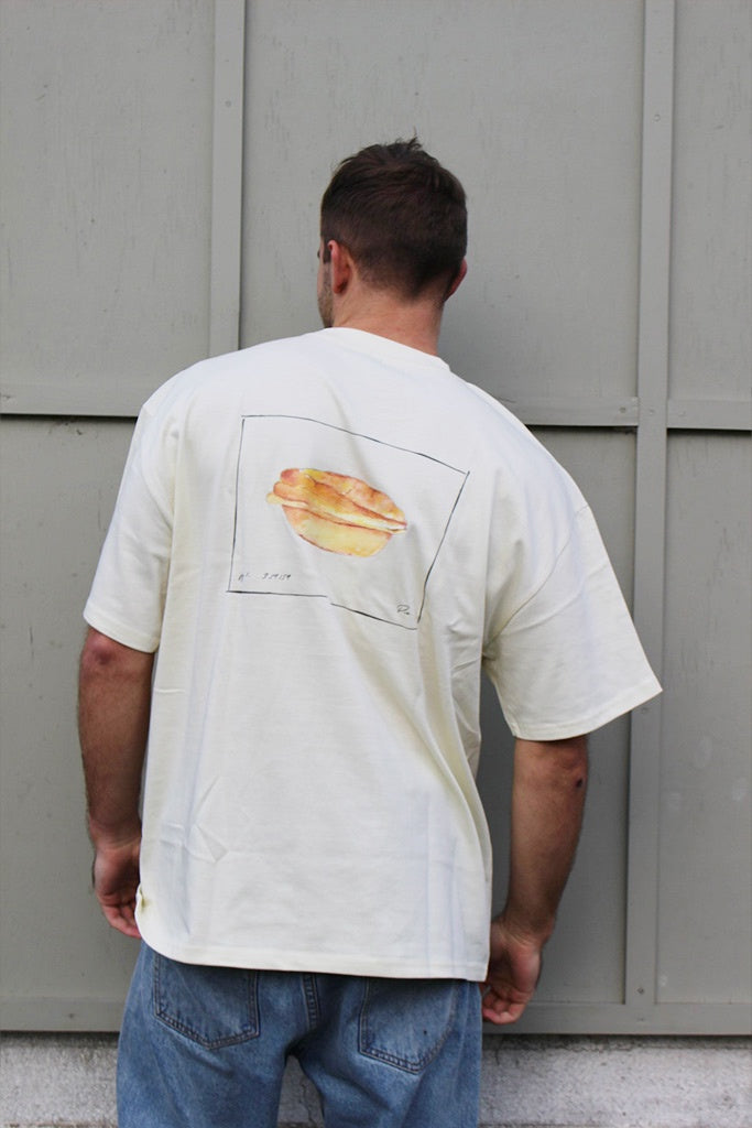 Alarf Pie Butter Tee