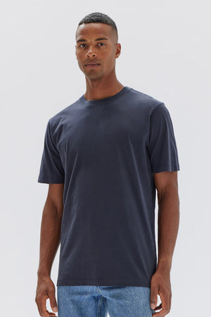 Assembly Kylo Tee True Navy