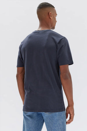 Assembly Kylo Tee True Navy