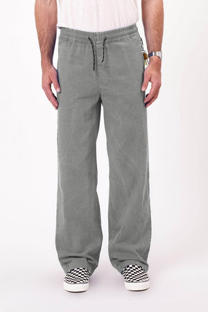 Abrand A5 Toretto Work Pant Elephant