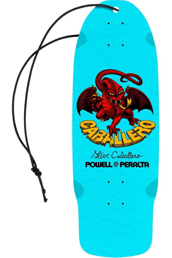 Caballero Series 15 Air Freshner