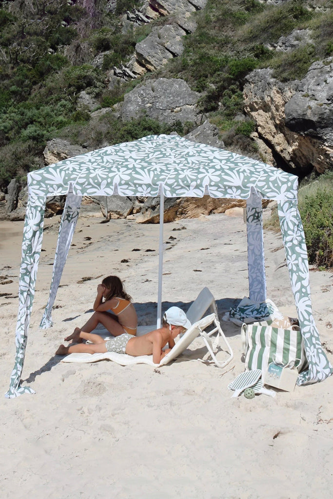 SunnyLife | Beach Cabana Vacay Olive