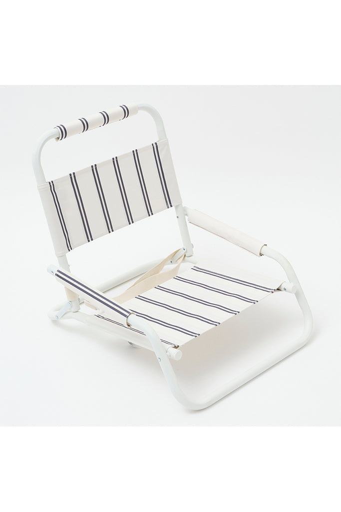 Sunnylife Folding Seat Jardin Ocean