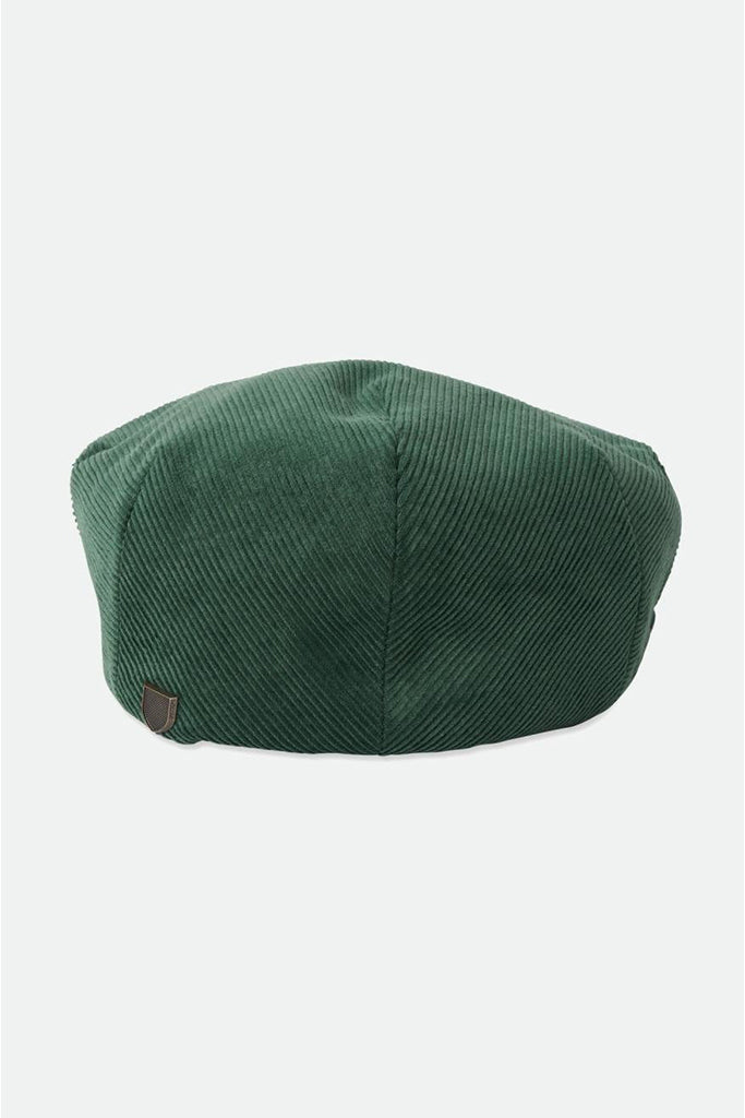 Brixton Hooligan Snap Cap Pine Needle