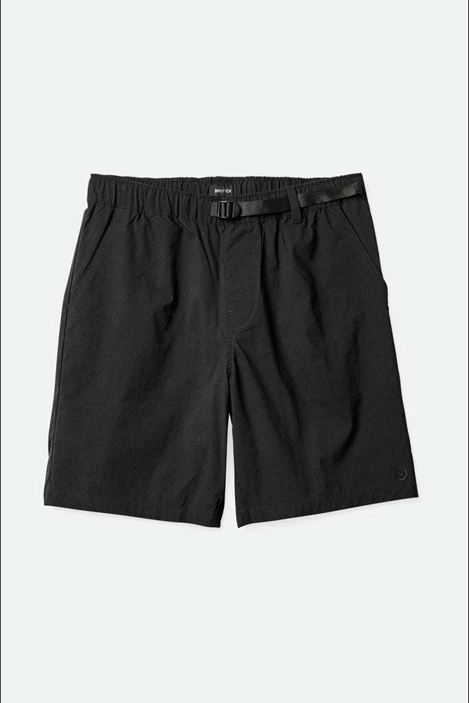 Brixton Steady Cinch X Short Black