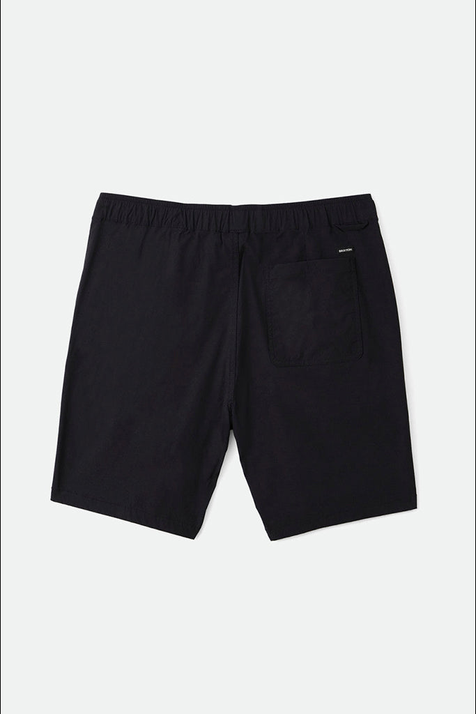 Brixton Steady Cinch X Short Black