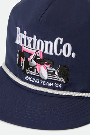 Brixton Neon Formula Hp Snpk Navy