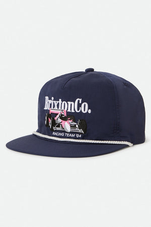 Brixton Neon Formula Hp Snpk Navy