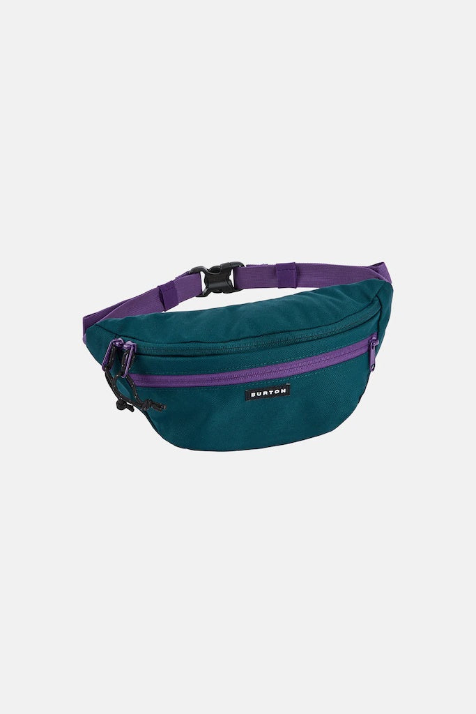 Burton Hip Pack Deep Emerald