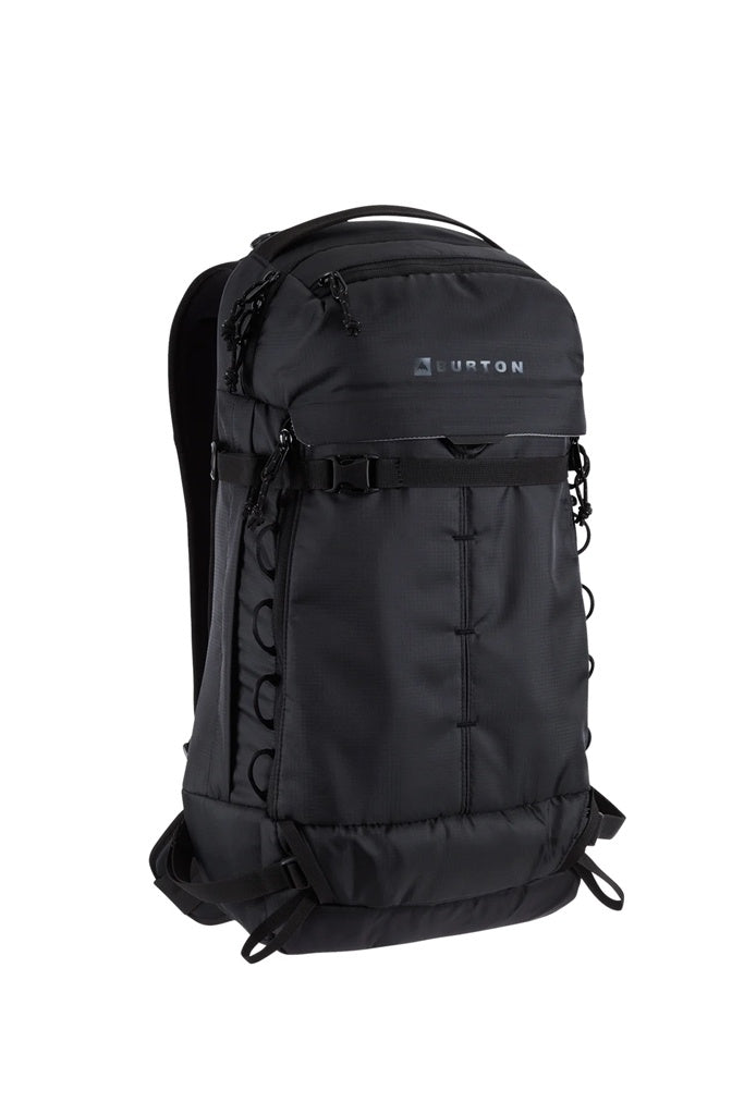 Burton Sidehill Pack 25L True Black