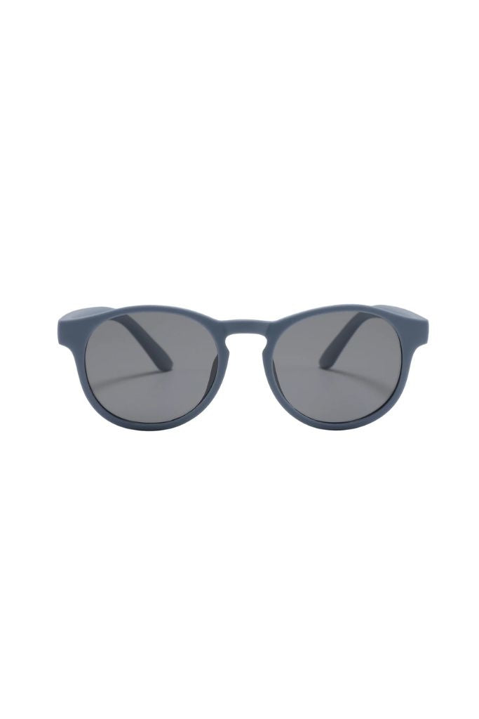 Current Tyed Keyhole Sunnies Matte Olive Green