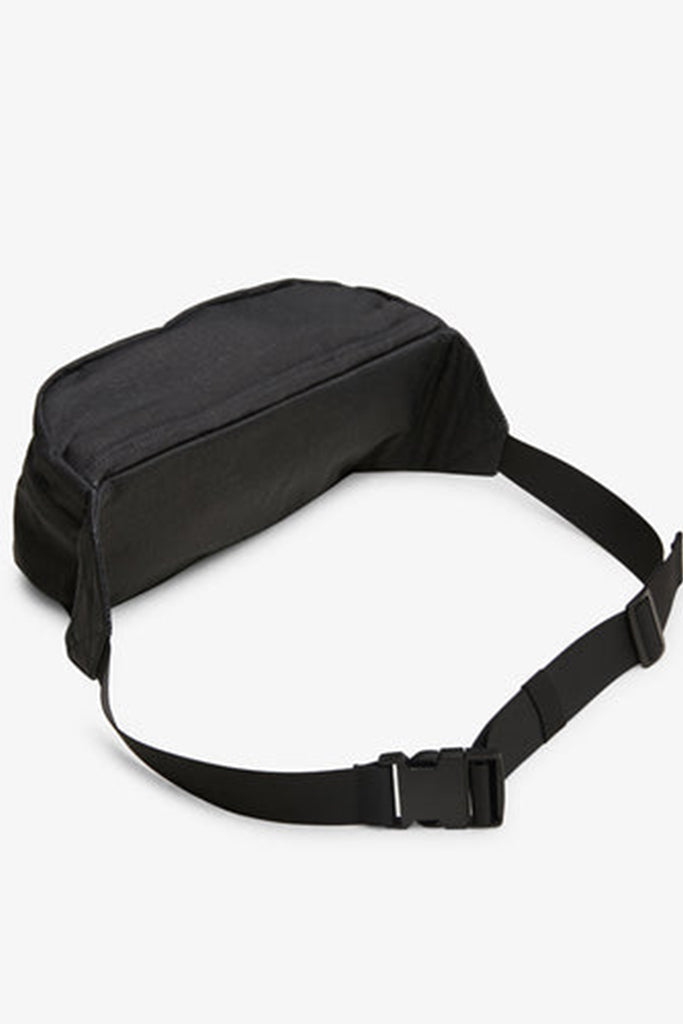 Deus Notions Fanny Pack Anthracite