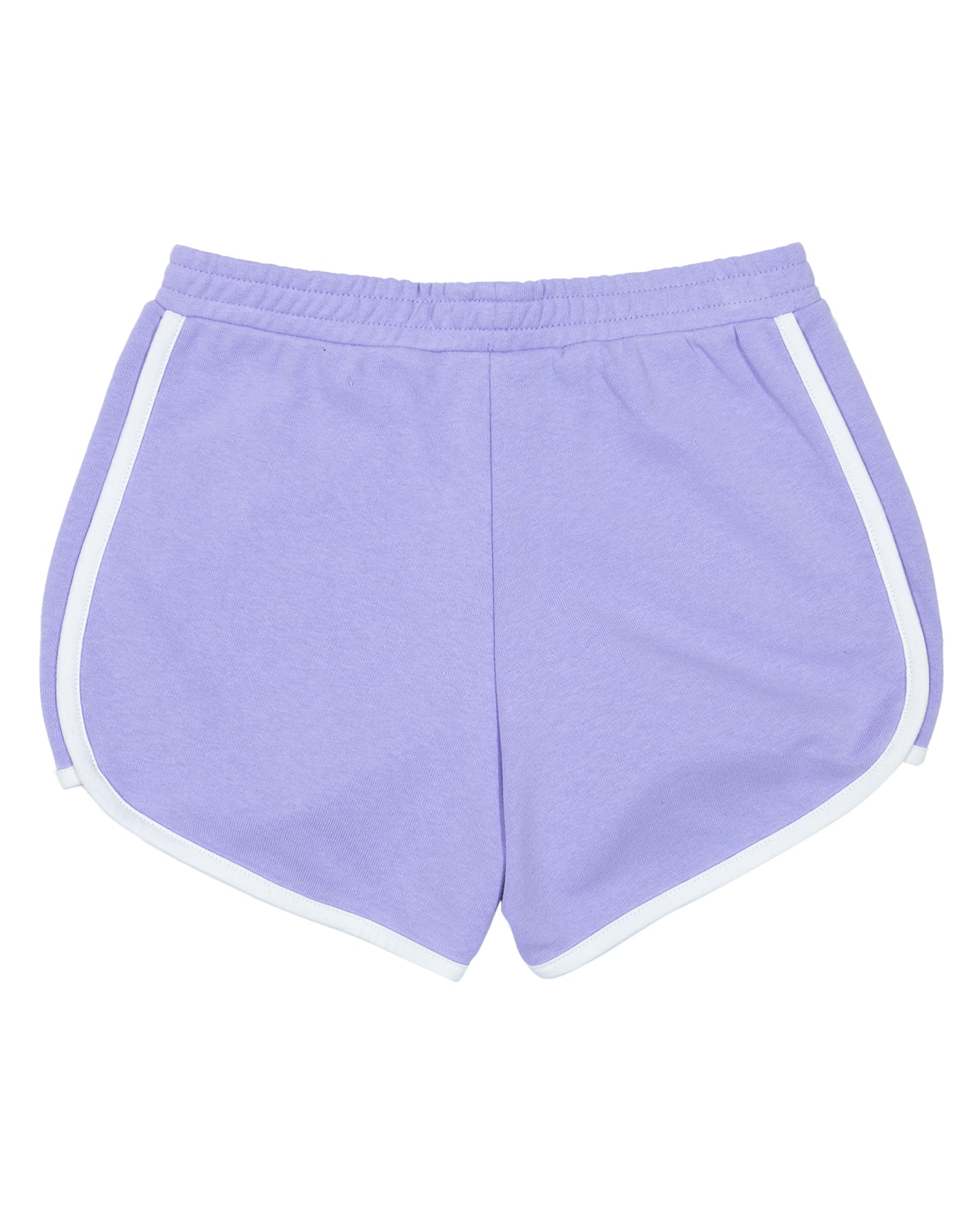 Santa Cruz Double Dot Short Lilac