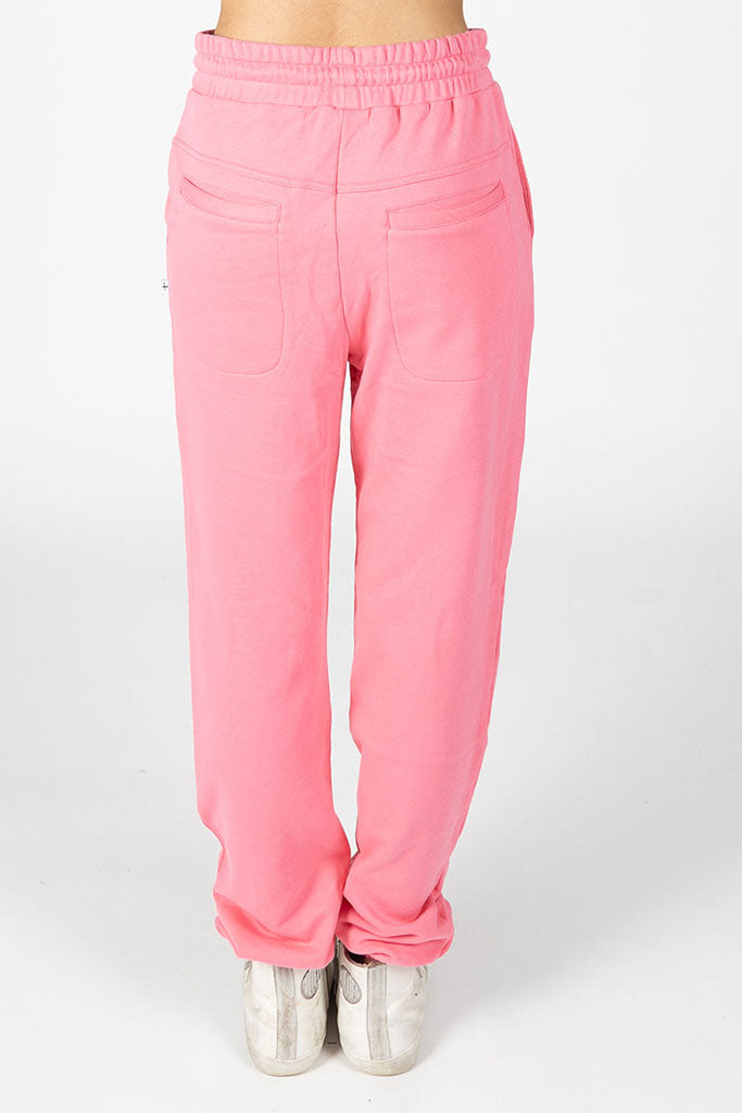 Federation Game Trackie Lil Caution Coral