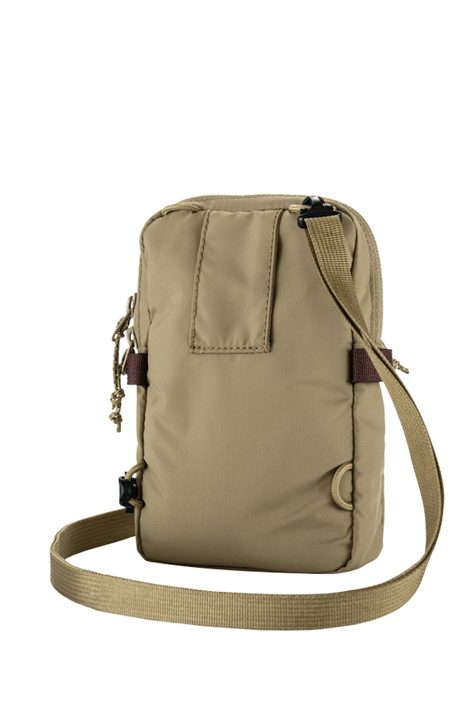 Fjallraven High Coast Pocket Bag Clay