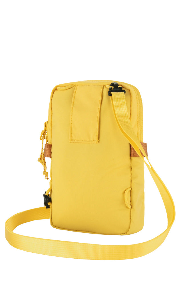 Fjallraven High Coast Pocket Mellow Yellow