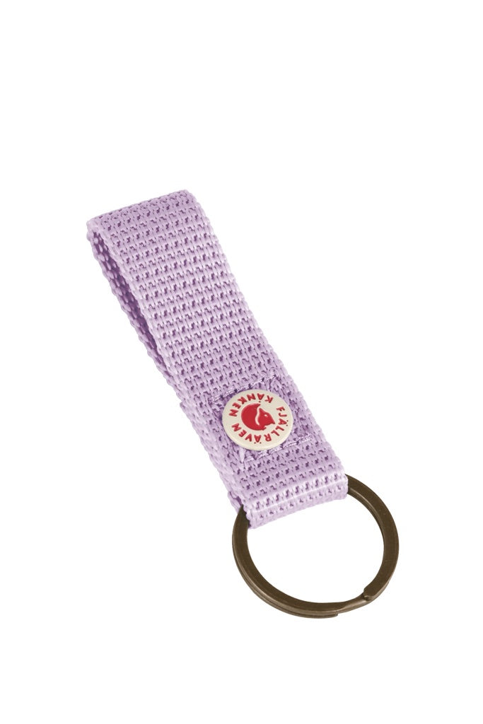 Fjallraven Kanken Key Ring Pastel Lavender