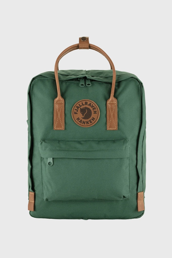 Fjallraven Kanken No. 2 Day Backpack Deep Patina