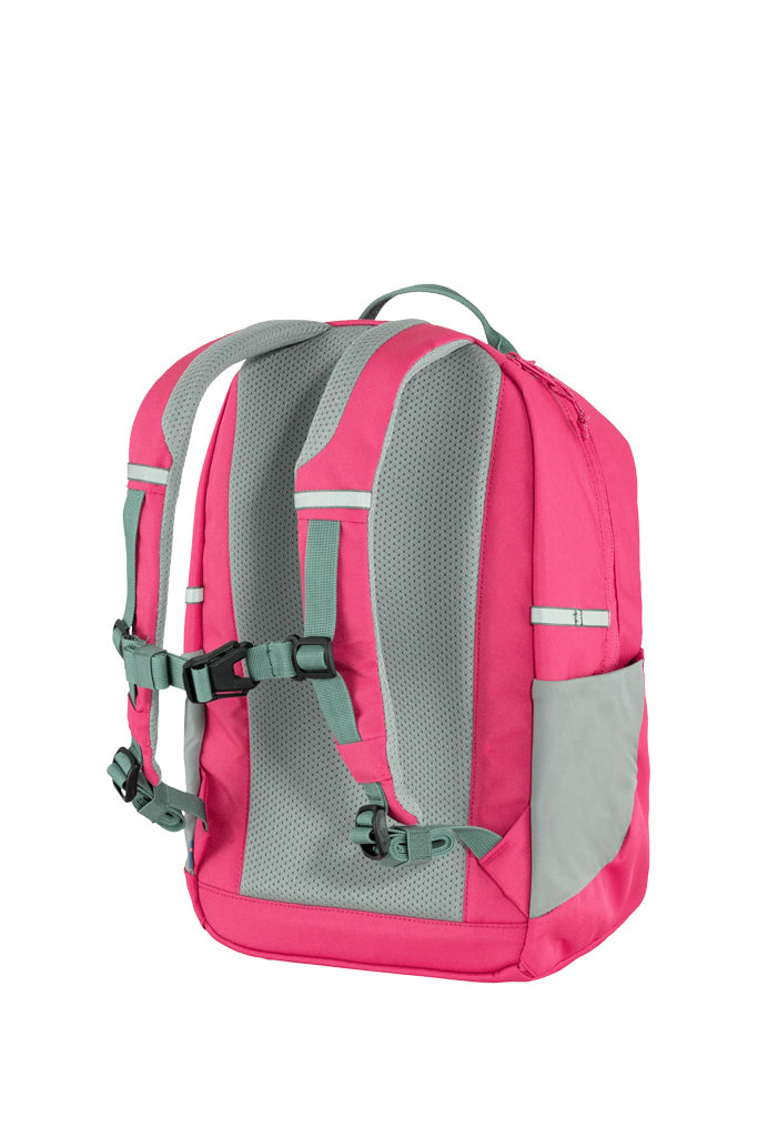 Fjallraven Skule Kids Backpack Magenta Pink