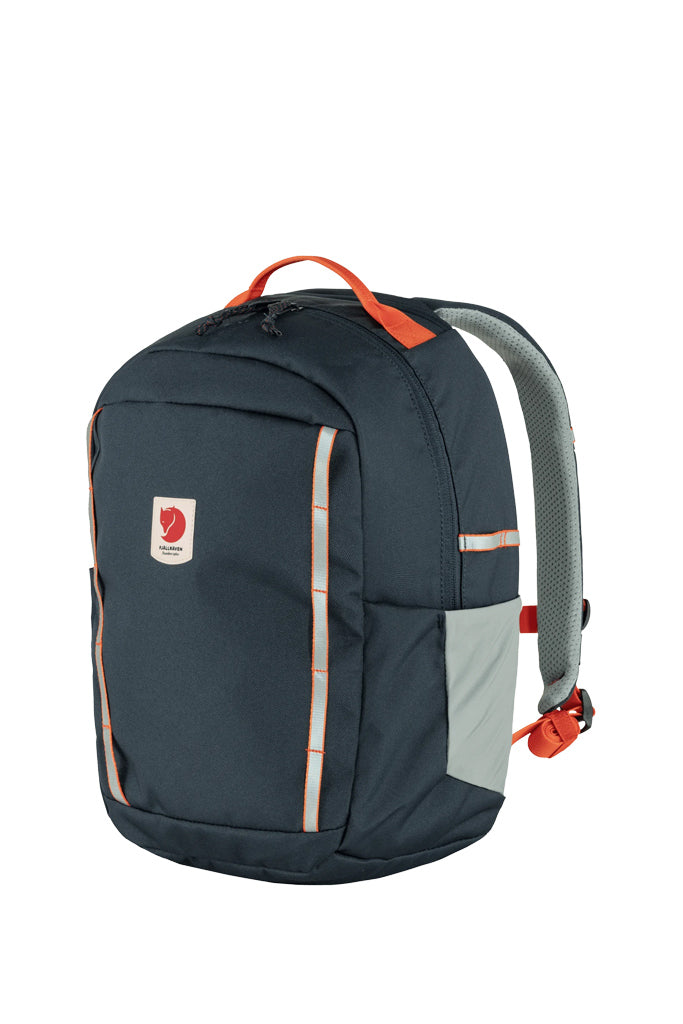 Fjallraven Skule Kids Backpack Navy