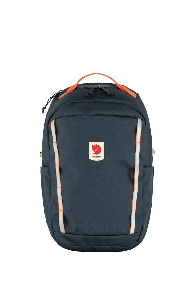 Fjallraven Skule Kids Backpack Navy