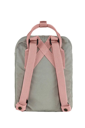 Fjallraven Kanken Re-Mini Fog Pink