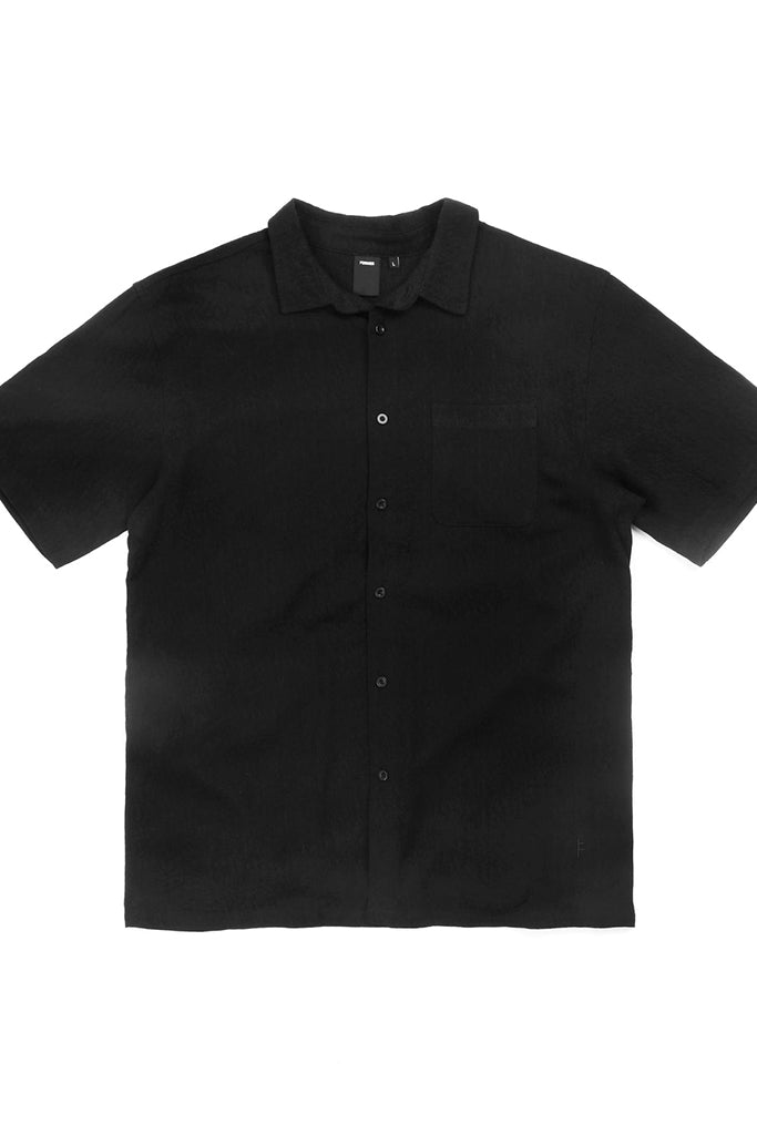 Former Vivian Ss Shirt Black