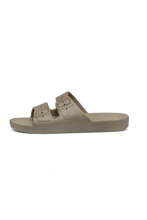 Freedom Moses Khaki Kids