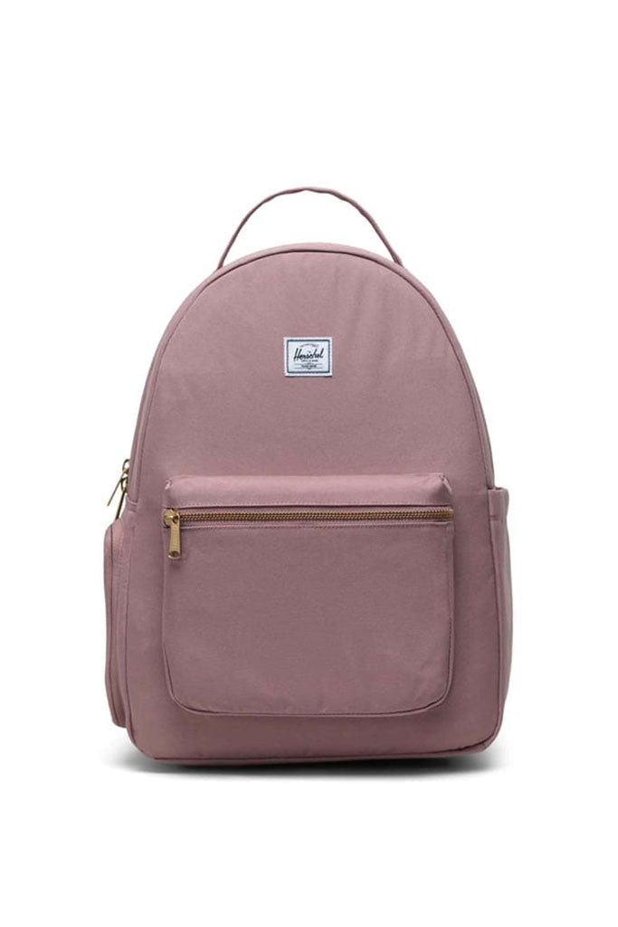 Herschel Nova Backpack Diaper Bag 23L Ash Rose