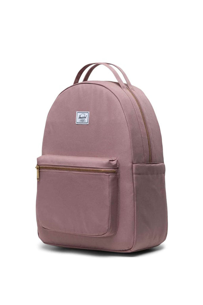 Herschel Nova Backpack Diaper Bag 23L Ash Rose