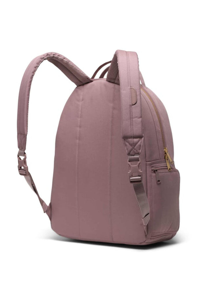 Herschel Nova Backpack Diaper Bag 23L Ash Rose