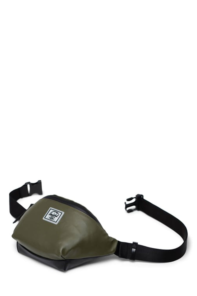 Herschel Pop Quiz Hip Pack 1.8L Ivy Green