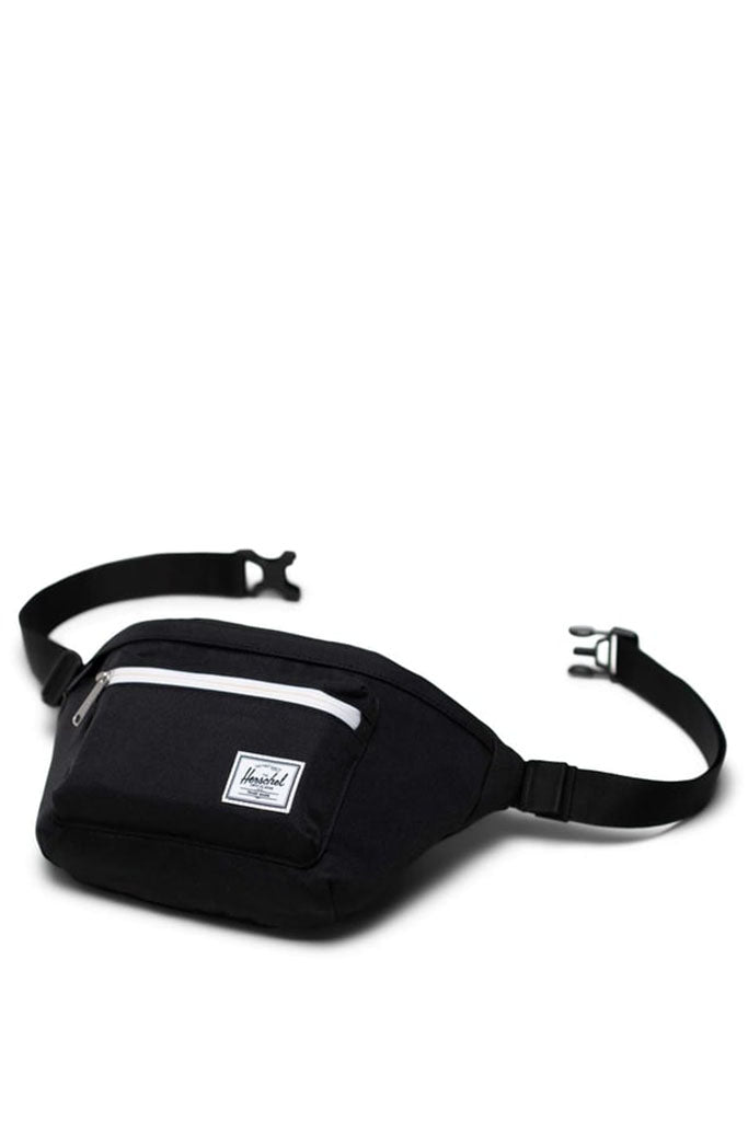 Herschel Pop Quiz Hip Pack 3.5L Black