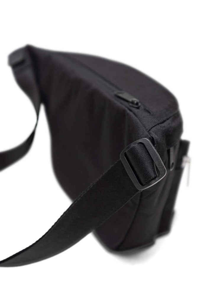 Herschel Pop Quiz Hip Pack 3.5L Black