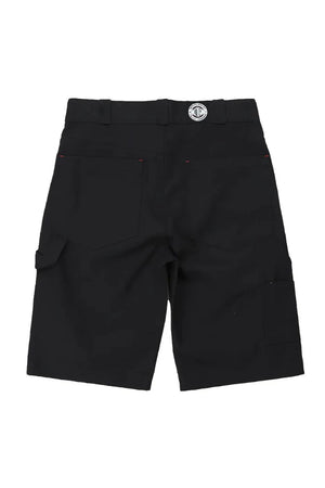 Independent BTG Almar Utility Short Black