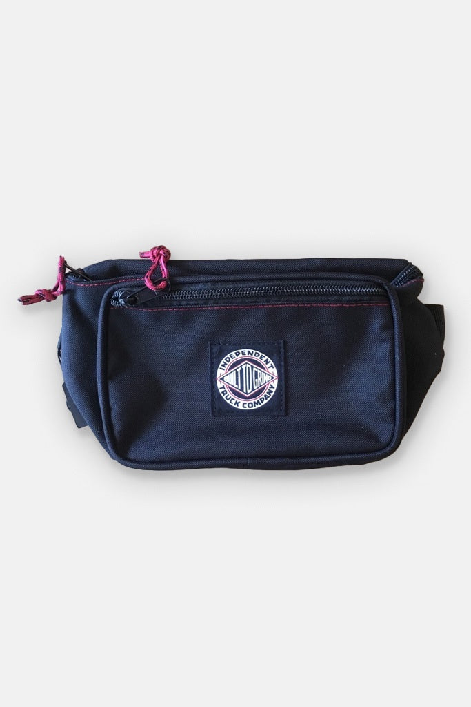 Independent BTG Summit Skate Hip Bag Black