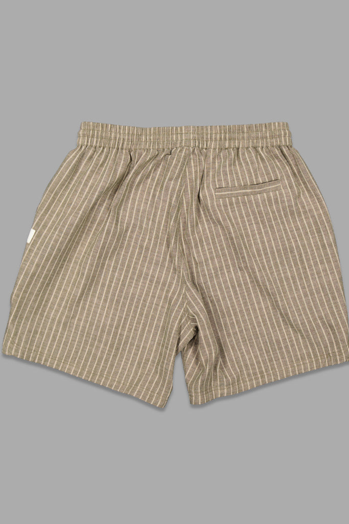 Just Another Fisherman Longitude Short Lichen Stripe