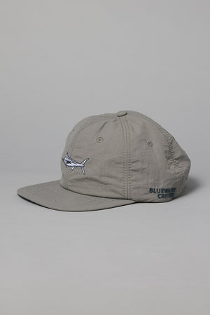 Just Another Fisherman Mini Billfish Flap Cap Storm