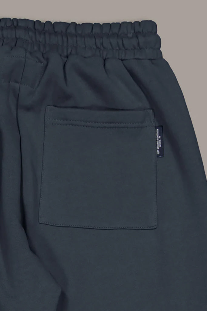 Just Another Fisherman Southerly Stamp Trackpants Squid Ink