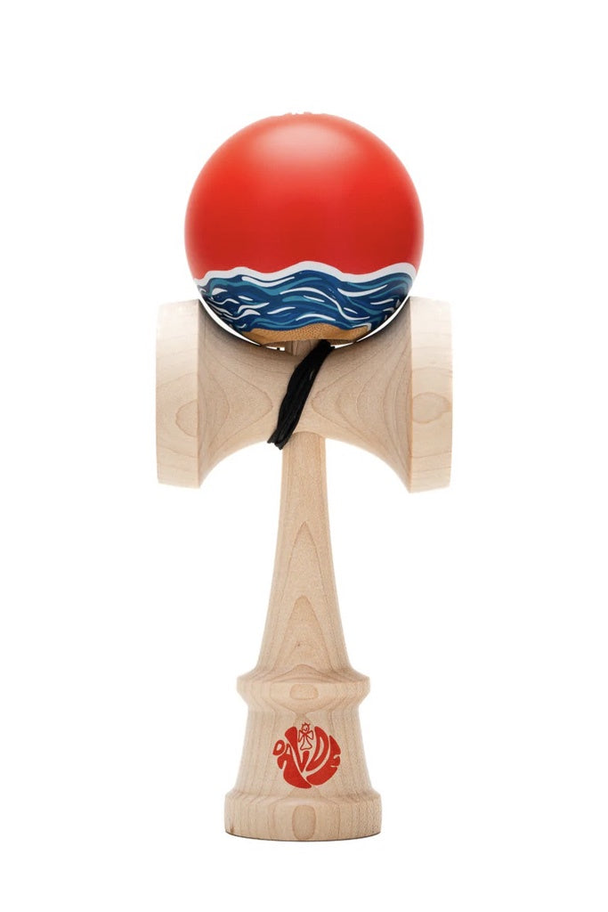 Krom David Pro Mod  Kendama