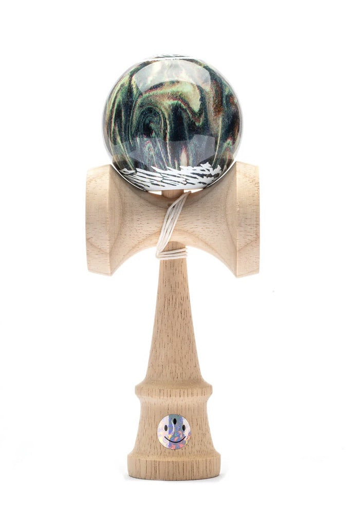 Krom Paranoia Thaw Kendama