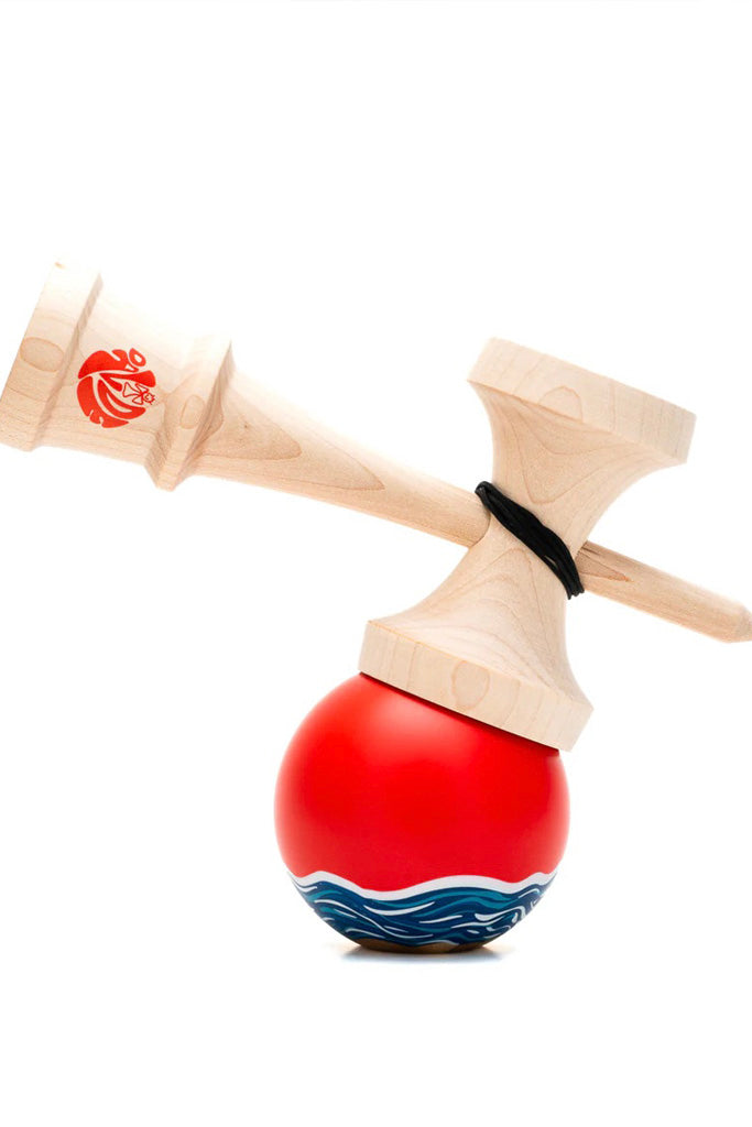 Krom David Pro Mod  Kendama