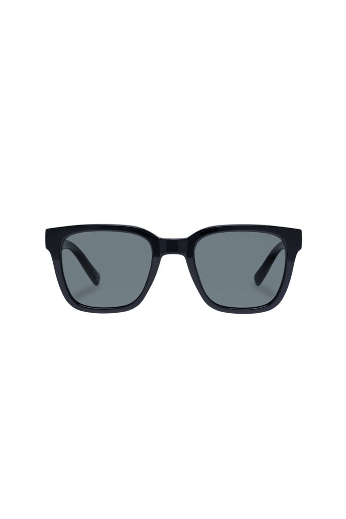 Le Spec Elixir Black Polarised