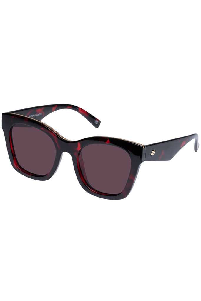 Le Specs Showstopper Cherry Tort