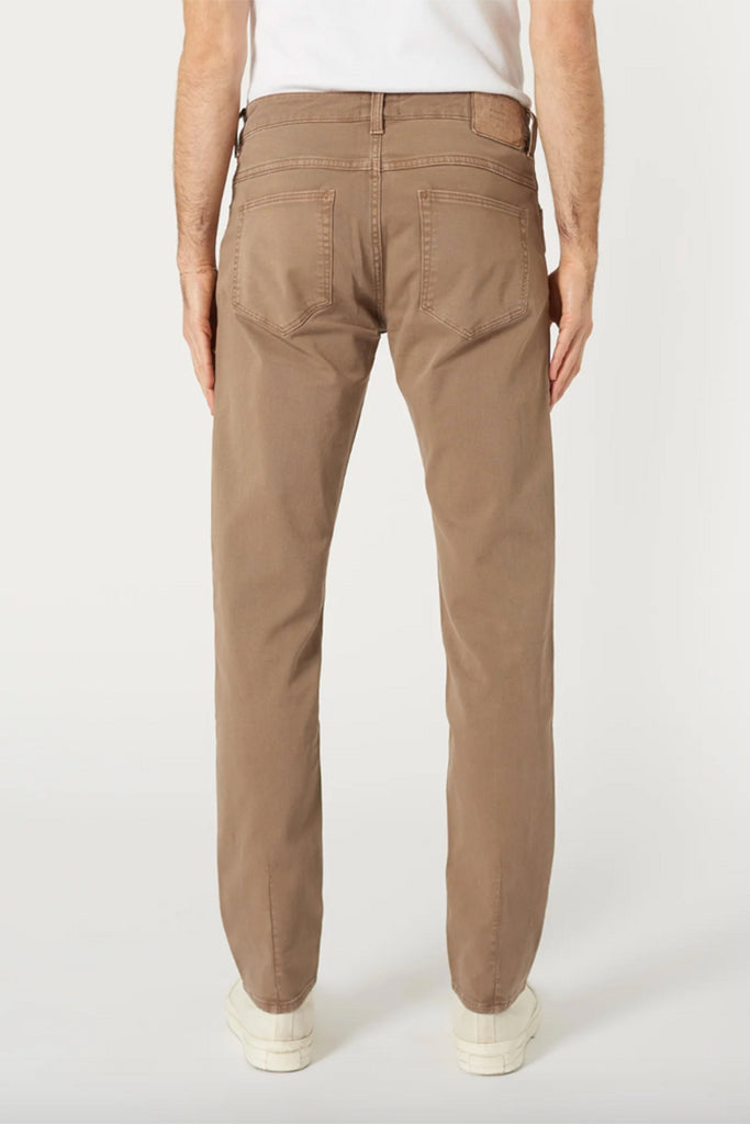 Neuw Lou Slim Twill Clay