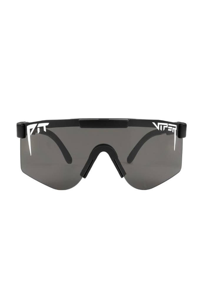 Pit Viper The Standard Polarised Double Wide