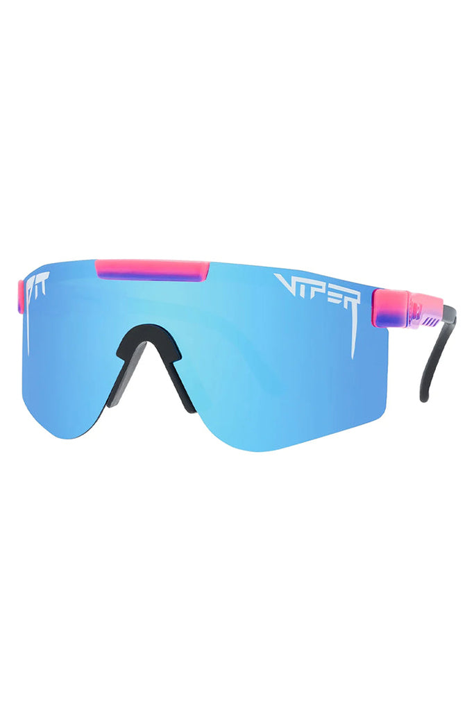 Pit Viper The Leasurecraft Polarized Double Wide